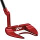 TaylorMade TP Ardmore 2 Red & White Collection Putter