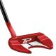 TaylorMade TP Ardmore 3 Red & White Collection Putter 1