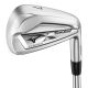Mizuno JPX921 Forged Irons - Steel