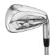 Mizuno JPX921 Hot Metal Irons - Steel 