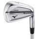 Mizuno JPX921 Tour Irons - Steel