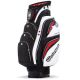 TaylorMade Juggernaut Cart Bag