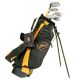 Cobra Juniors Speed Golf Package Set - (Ages 6-8)