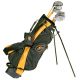 Cobra Juniors Speed Golf Package Set  - (Ages 9-11)
