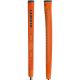 Lamkin Sink Squared 11 inch Putter Grip - Orange