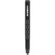 Lamkin Sink Rounded 13 inch Putter Grip - Black
