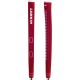 Lamkin Sink Squared 13 inch Putter Grip - Red