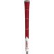 Lamkin Z5 Midsize Grip - Red