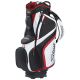 Black/White/Red