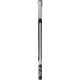 G-Rip Long Wave Belly Putter Grip - White 