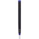 Masters Leather Tour Putter Grips Black/Blue