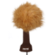 Creative Driver Headcovers - Star Trek - Tribble