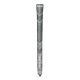 Golf Pride MultiCompound Plus4 Standard Grip - Charcoal/Grey