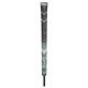 Golf Pride MultiCompound Plus4 Midsize Grip - Dark Green/White