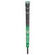 Golf Pride MultiCompound Plus4 Midsize Grip - Green/Gold