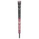 Golf Pride MultiCompound Plus4 Midsize Grip - Maroon/Gold