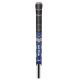 Golf Pride MultiCompound Plus4 Midsize Grip - Navy/Gold