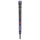 Golf Pride MultiCompound Plus4 Midsize Grip - Navy/Orange