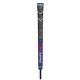 Golf Pride MultiCompound Plus4 Midsize Grip - Navy/Red