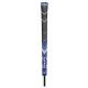 Golf Pride MultiCompound Plus4 Midsize Grip - Navy/White