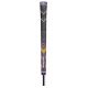 Golf Pride MultiCompound Plus4 Midsize Grip - Purple/Yellow