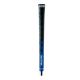 Golf Pride Multi Compound Cord Midsize Grips - Blue