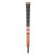 Golf Pride Multi Compound Cord Grips - Black/Gold