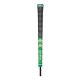 Golf Pride Multi Compound Cord Grips - Green/Gold