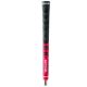 Golf Pride Multi Compound Cord Midsize Grips - Red