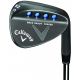 Callaway Golf Mack Daddy Forged Slate Wedge