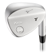 Mizuno MP-T7 White Satin Wedge