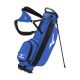 Mizuno Comp Stand Golf Bag 2016 - Royal