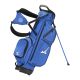 Mizuno Elite Stand Golf Bag 2016 - Royal