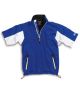 Mizuno Impermalite Flex Short Sleeve Rain Top