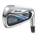 Mizuno JPX 800 Graphite Irons