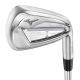 Mizuno JPX 919 Hot Metal Irons - Steel Shaft