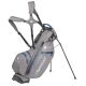 Motocaddy HydroFLEX Bag 2020 - Charcoal/Blue