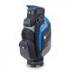 Motocaddy Pro Series Cart Bag 2020 - Black/Blue
