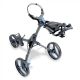 Motocaddy Cube Push Trolley 2020 - Blue