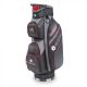 Motocaddy Lite Series Cart Bag 2021 - Black/Red