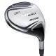 Mizuno MP-650 Fairway Wood