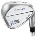 Mizuno MP T-11 White Satin Wedge