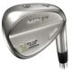 Mizuno MP T-11 Black Nickel Wedge