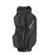 TaylorMade Supreme Cart Bag - Black