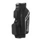 Taylormade Cart Lite Golf Bag - Black