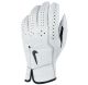 Nike Golf Classic Feel Golf Glove - Front