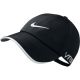 Nike Retro Tour RZN/VrS Men's Hat Perforated Golf Cap - Black