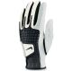 Nike Golf Tech Xtreme III Golf Glove - White/Black