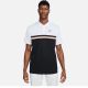 Nike Dri-Fit Victory Golf Polo - Magic Ember/Artic Orange