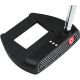 Odyssey O-Works Black Jailbird Mini Putter @Aslan Golf and Sports